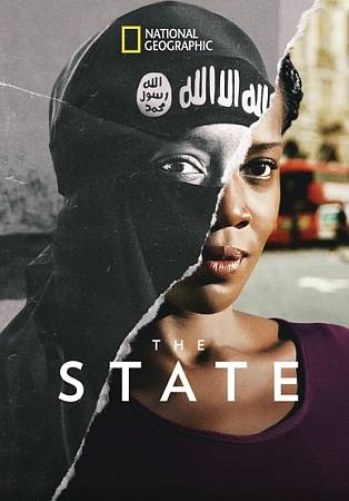 State cover art