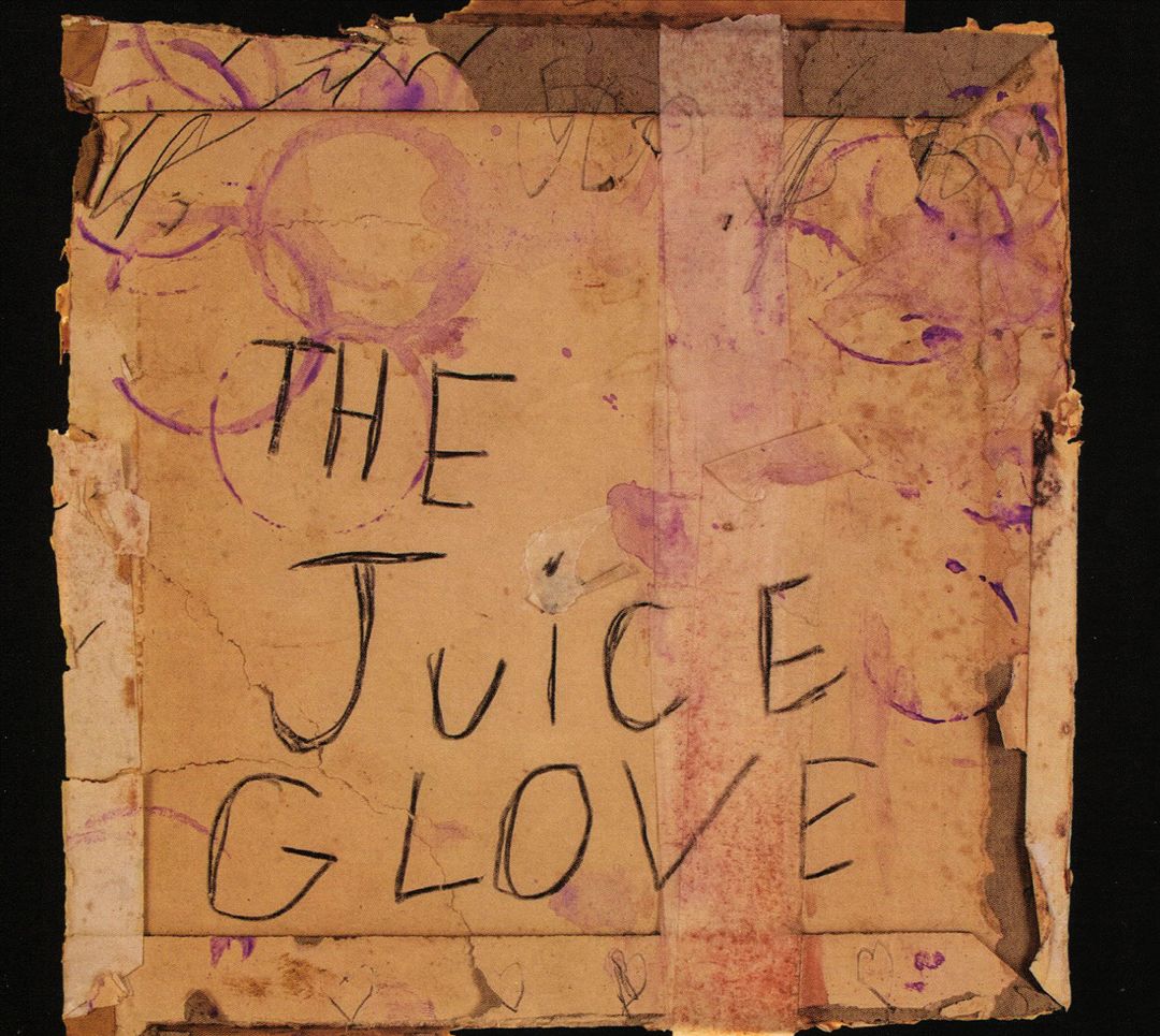 Juice cover art