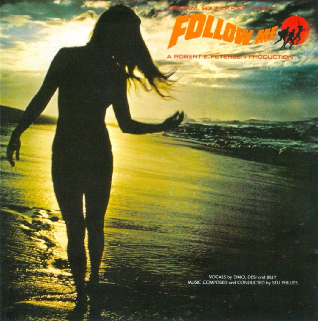 Follow Me cover art