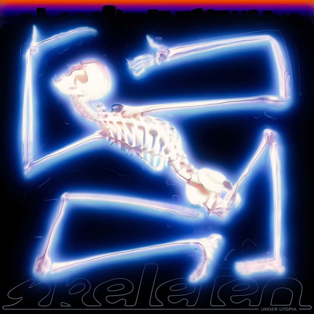 Under Utopia cover art