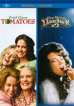 Fried Green Tomatoes/Coal Miner's Daughter cover art