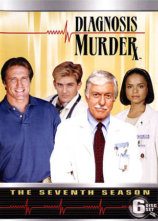 SEASON 7 (6DVD) cover art