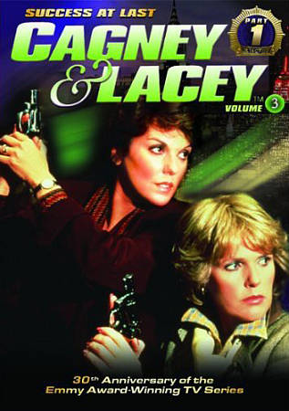 SEASON 3 - PART 1 (3DVD) cover art