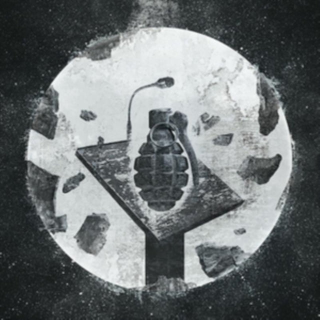 Follow Me: Kill! cover art