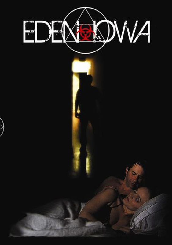 Eden Iowa cover art
