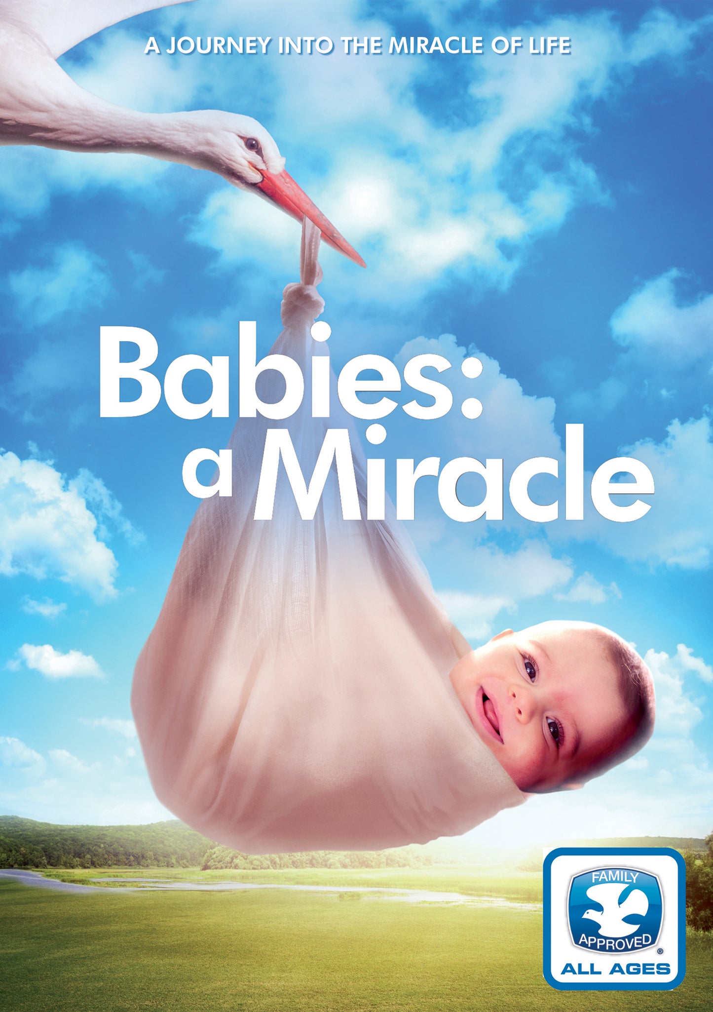 Babies: A Miracle cover art