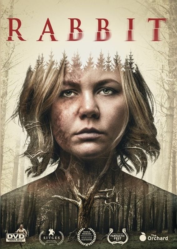Rabbit cover art