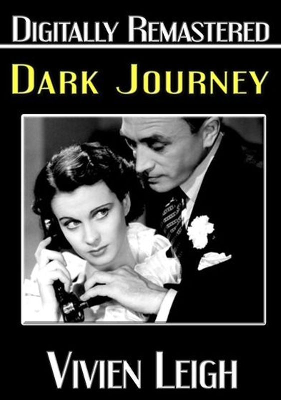 Dark Journey cover art