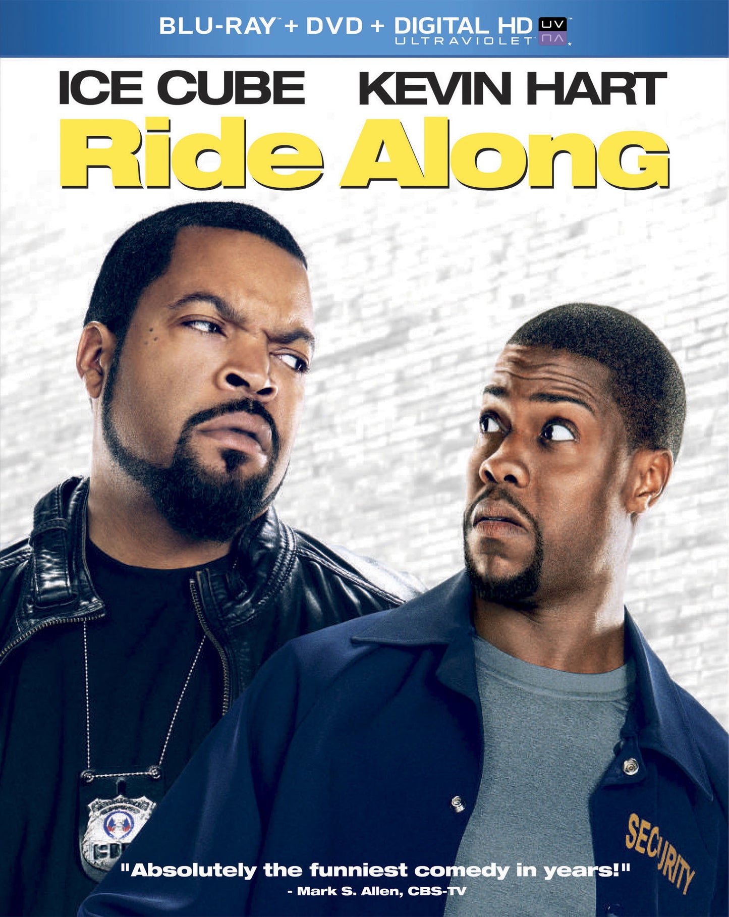 RIDE ALONG cover art