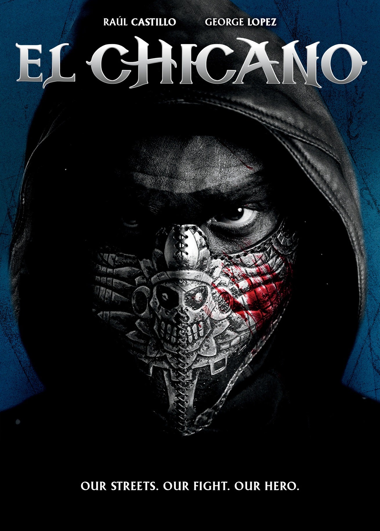 Chicano cover art