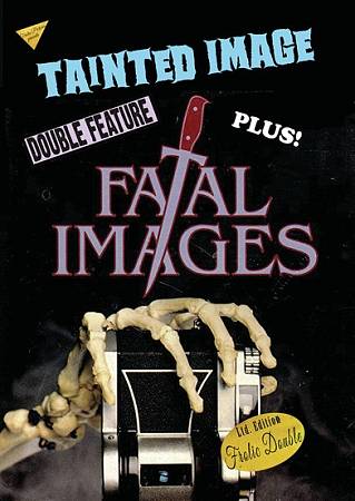 Tainted Image/Fatal Images cover art