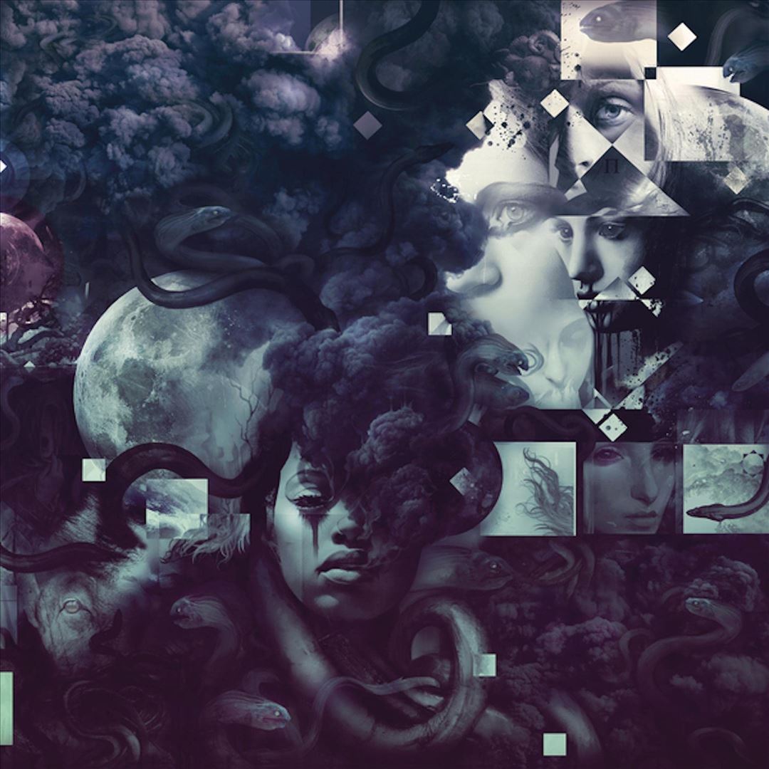 Thousands of Evils cover art