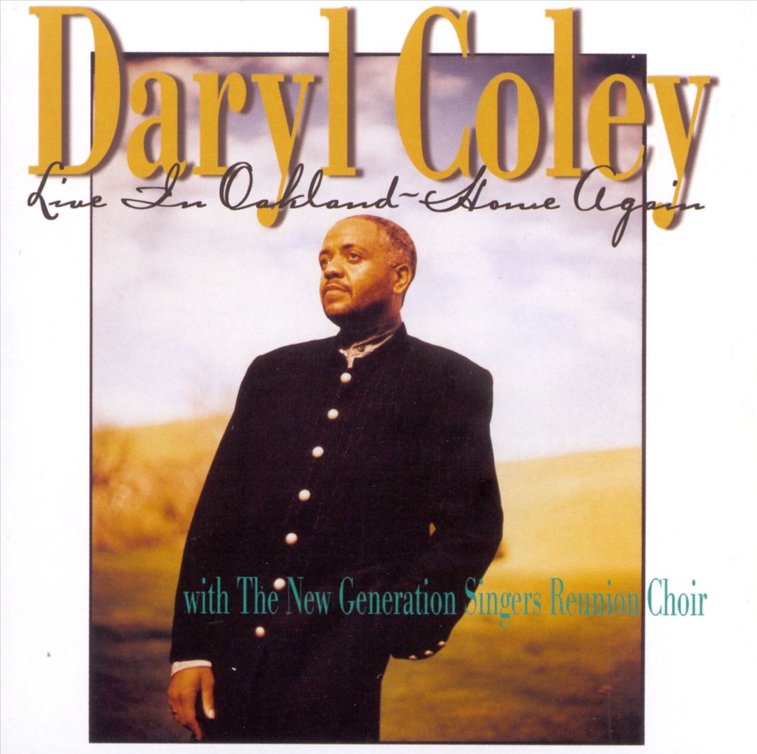 Live in Oakland: Home Again cover art