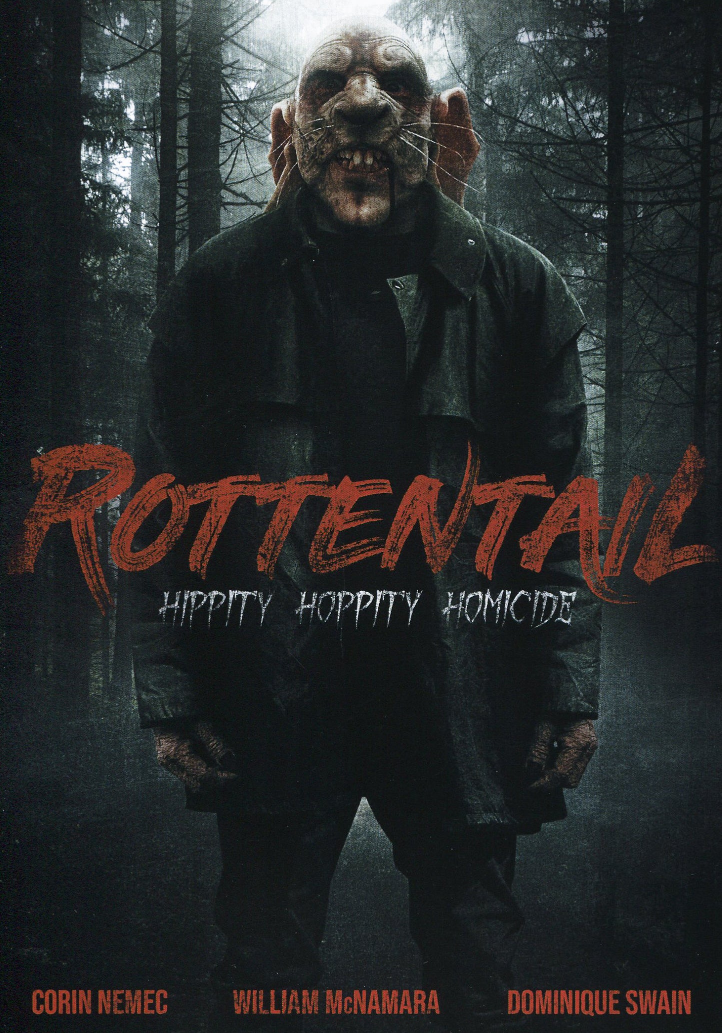 Rottentail cover art