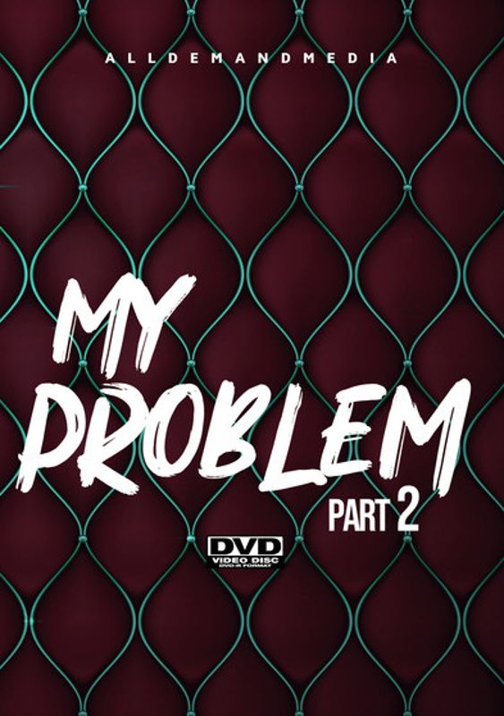 My Problem 2 cover art