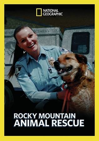Rocky Mountain Animal Rescue cover art