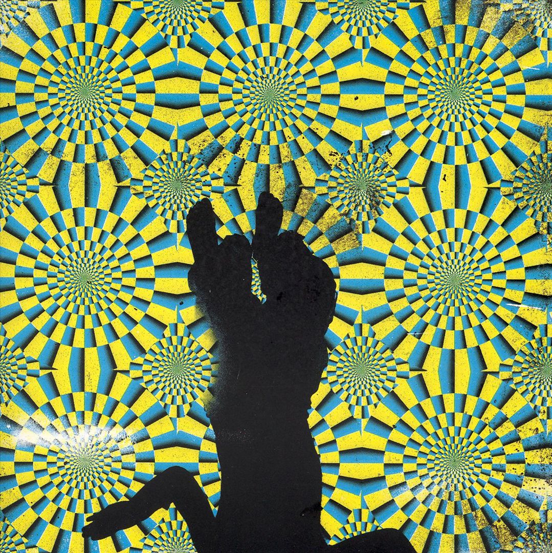 Whatever's Got You Down cover art