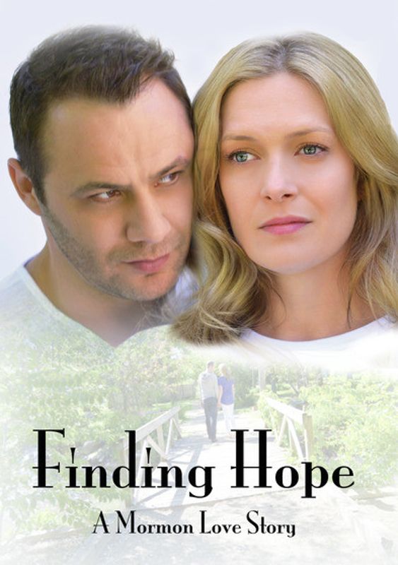 Finding Hope cover art