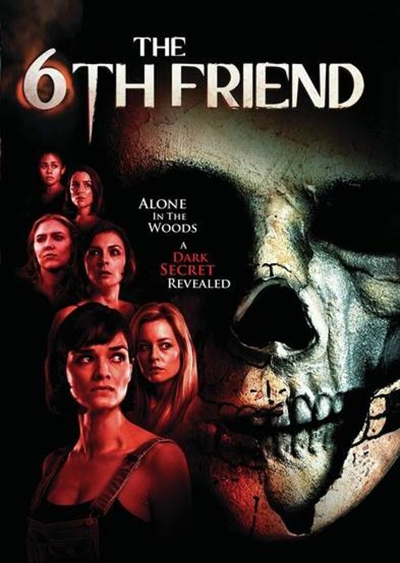6th Friend cover art