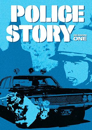 Police Story: Season One cover art