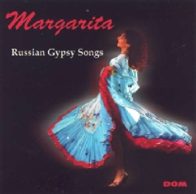 Russian Gypsy Songs Margarita MovieMars