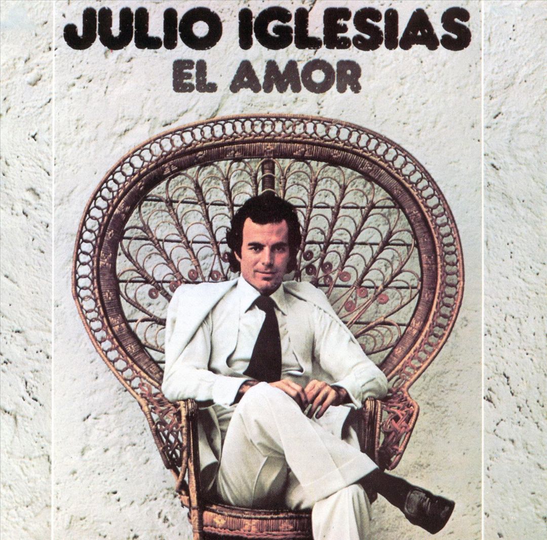 Amor cover art