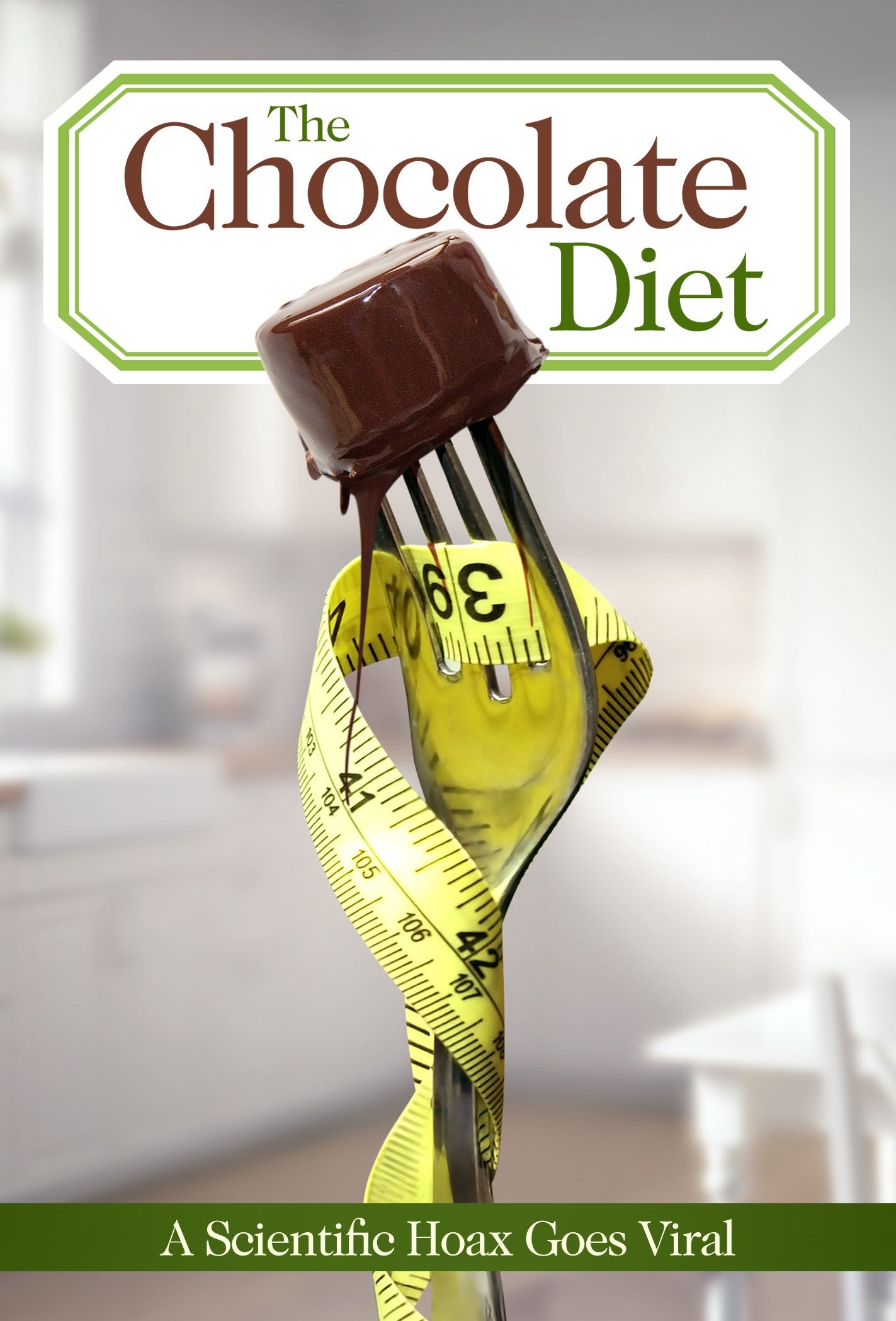 Chocolate Diet cover art