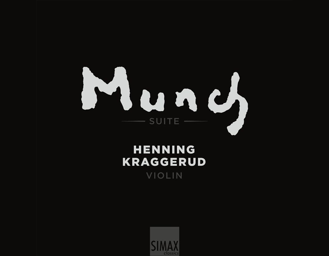 Munch Suite cover art