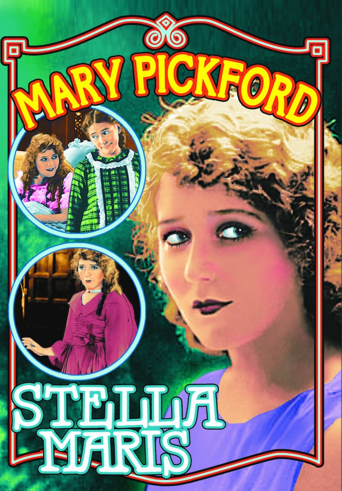 Stella Maris cover art