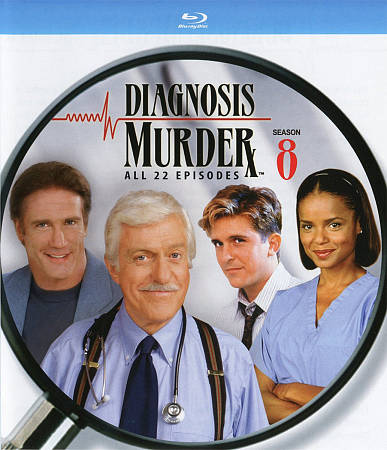 SEASON 8 (4BR) cover art