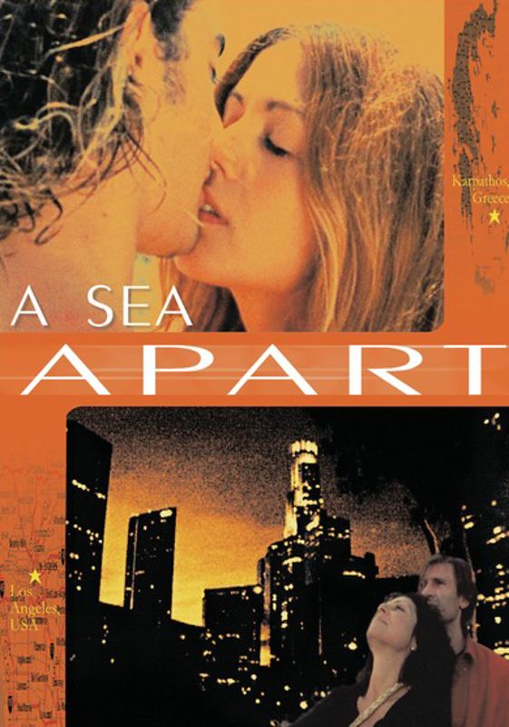 Sea Apart cover art