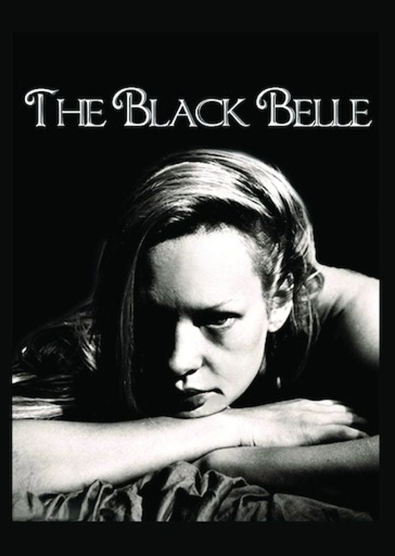 Black Belle cover art