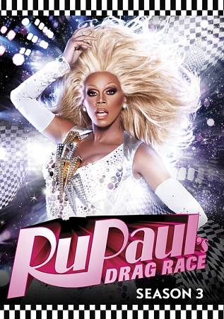 RuPaul's Drag Race: Season – MovieMars