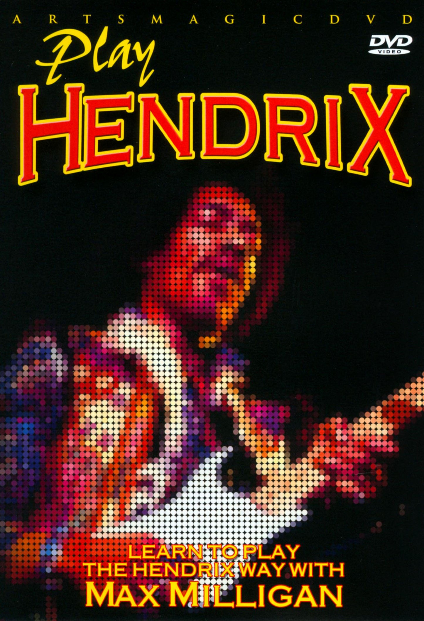 Play Hendrix cover art
