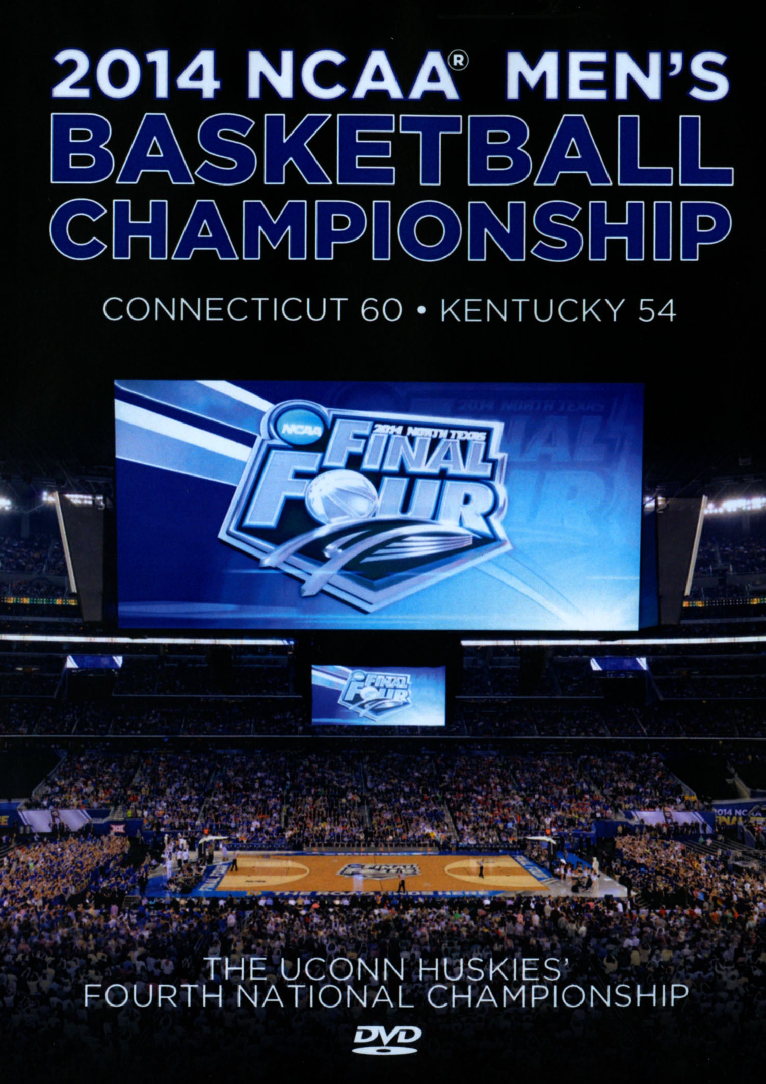 2014 NCAA MEN S BASKETBALL CHAMPIONSHIP visual data 4