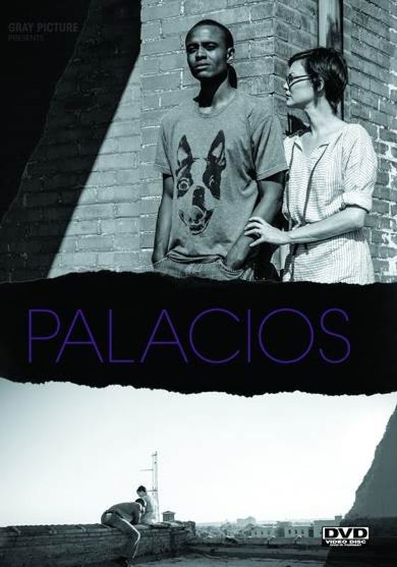 Palacios cover art