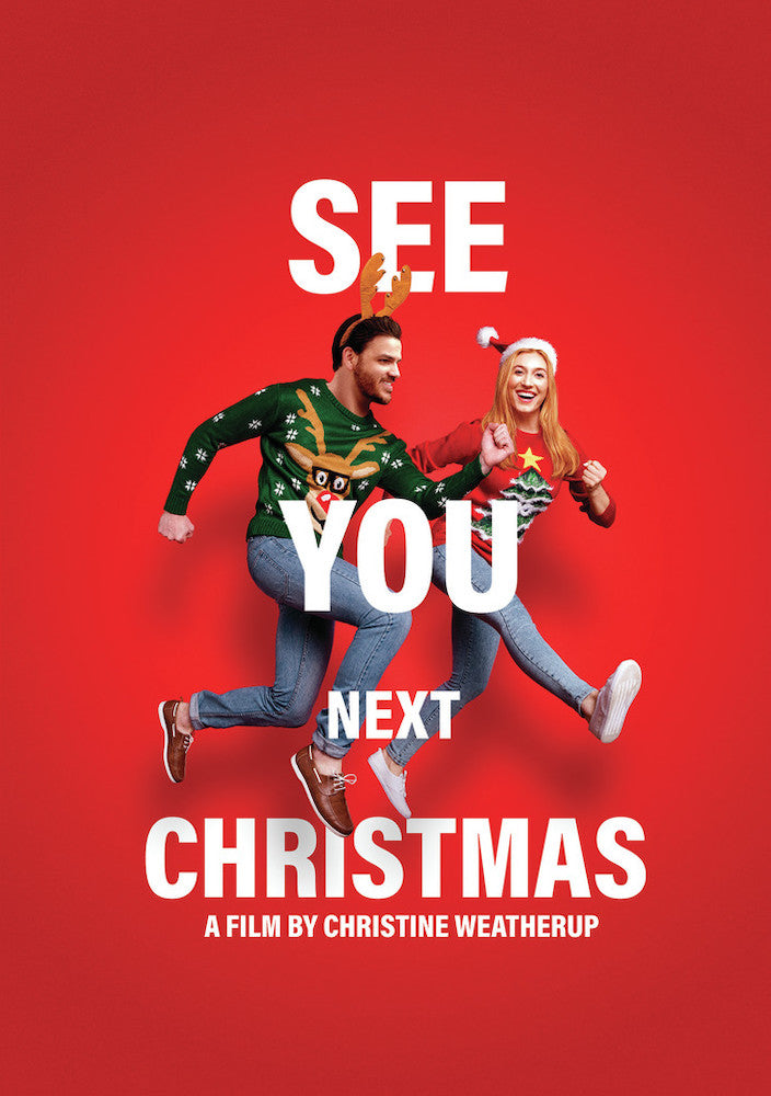See You Next Christmas cover art
