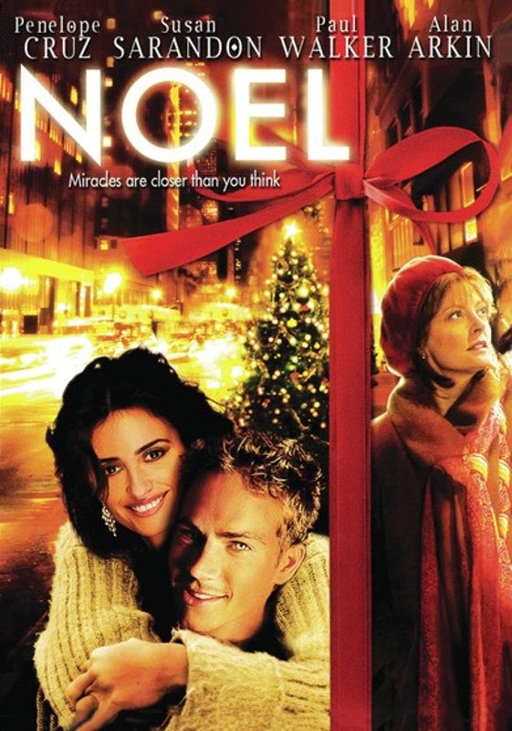 Noel cover art