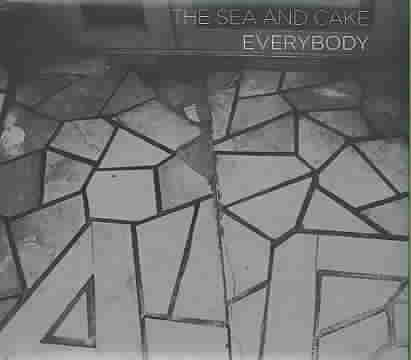 EVERYBODY cover art