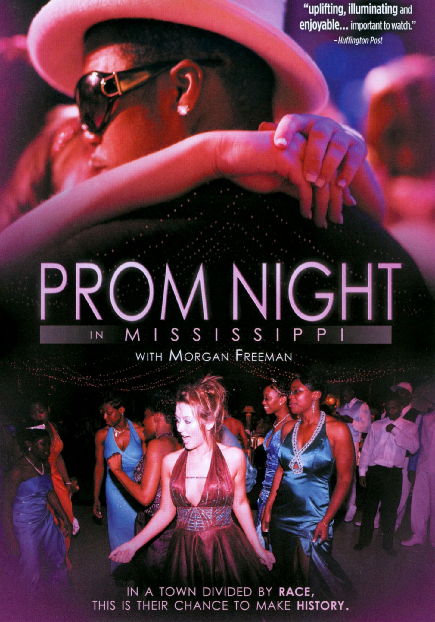 Prom Night in Mississippi cover art