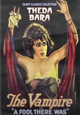 Fool There Was cover art