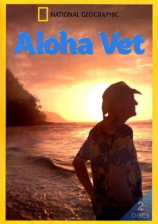 Aloha Vet cover art