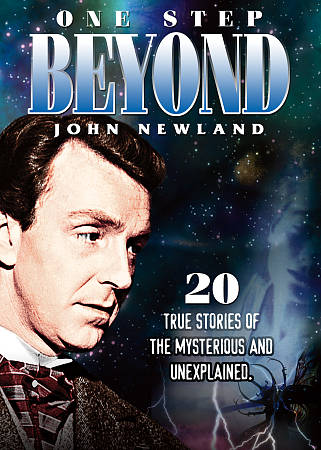 One Step Beyond cover art