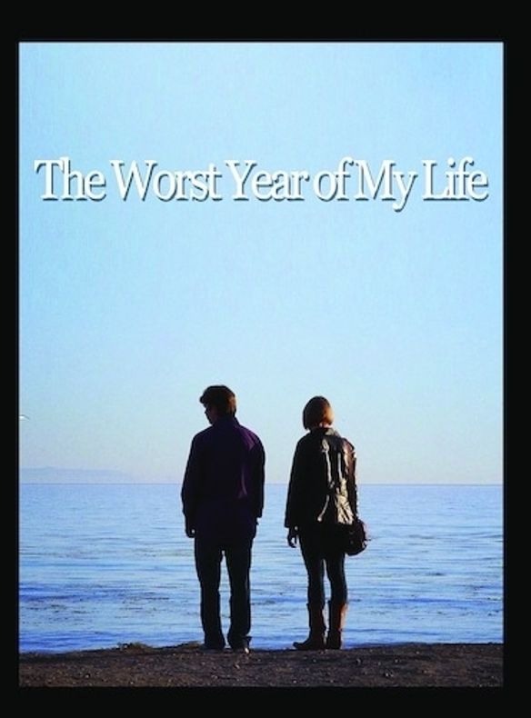 Worst Year of My Life cover art