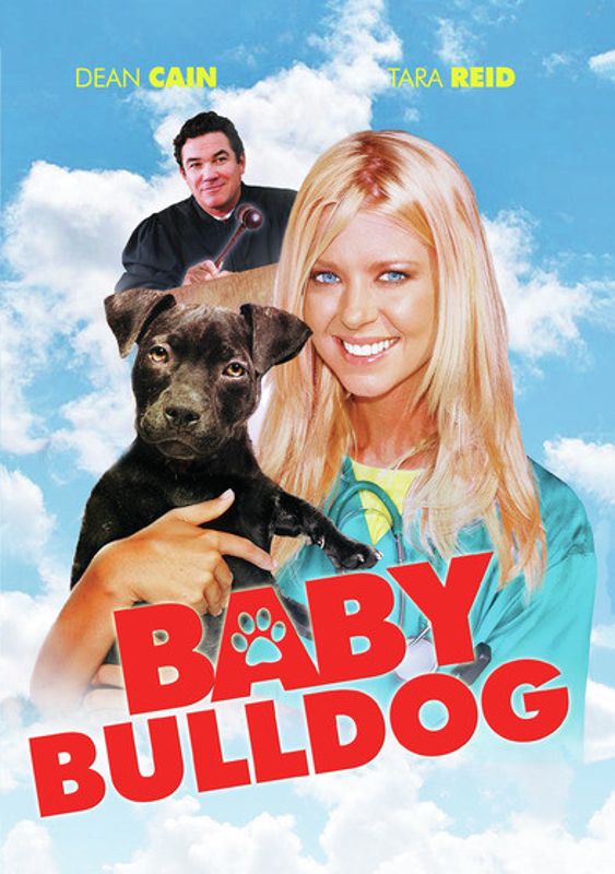 Baby Bulldog cover art