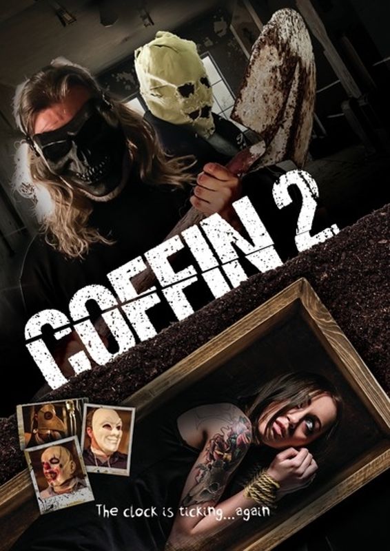 Coffin 2 cover art