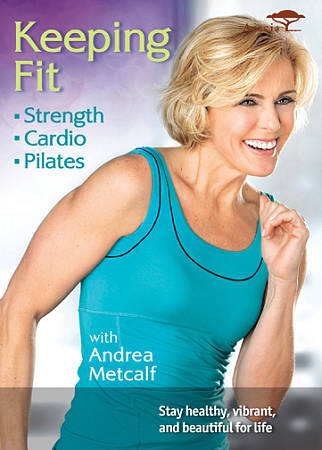 Keeping Fit 3 Pack cover art
