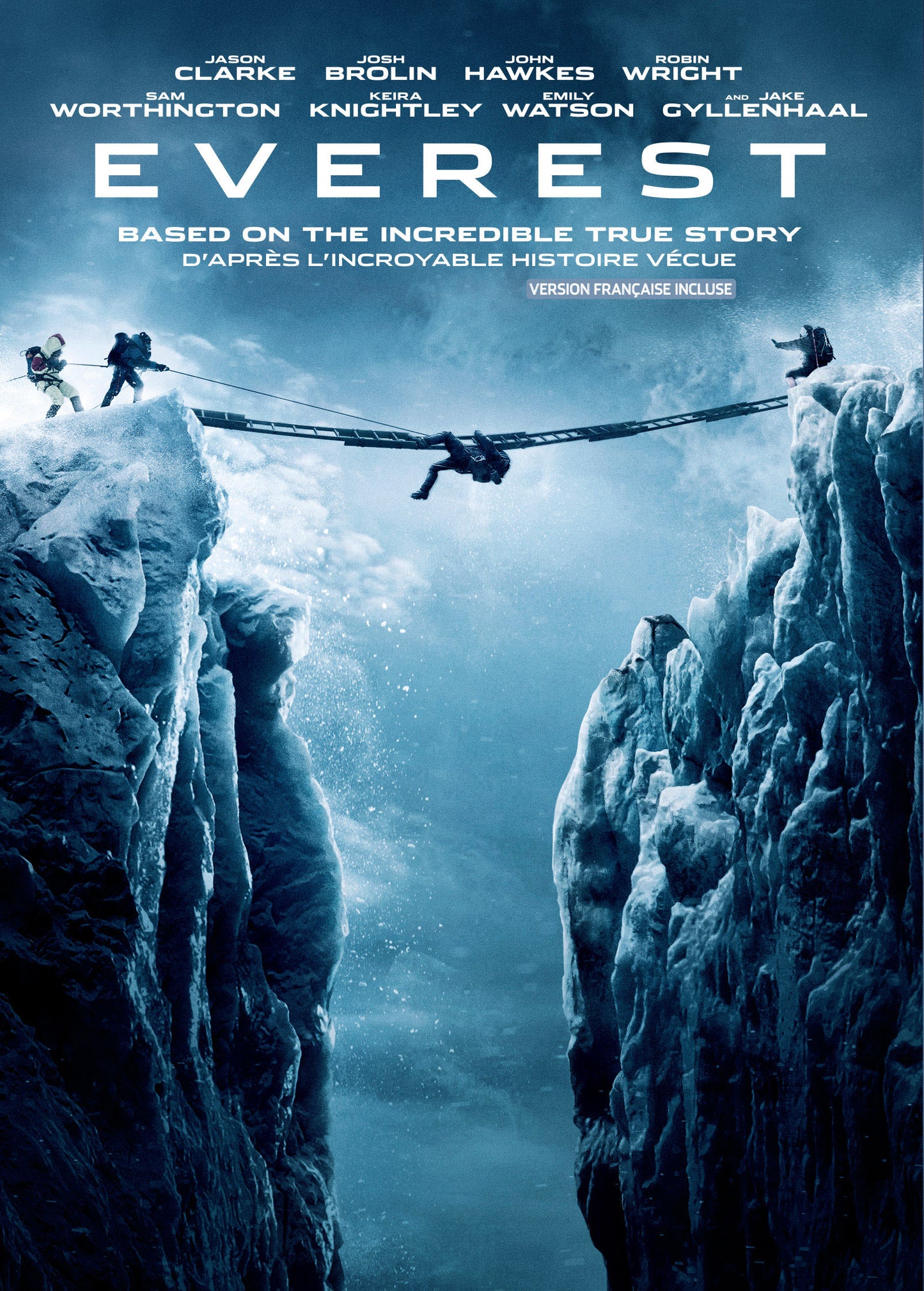 Everest cover art