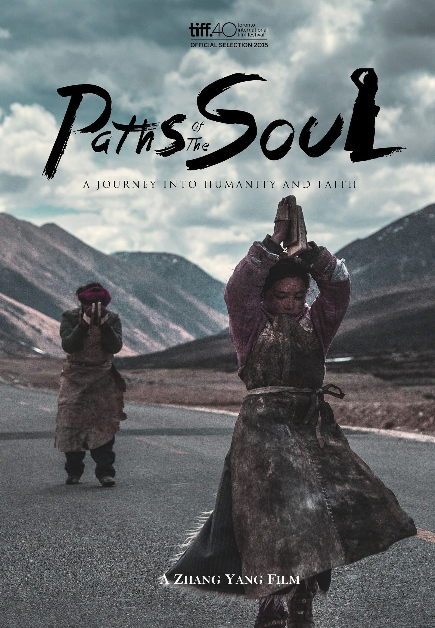 Paths of the Soul cover art