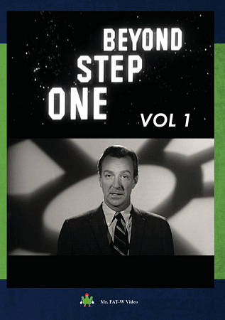 One Step Beyond: Vol. 1 cover art